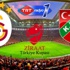 Galatasaray'ın konuğu Karşıyaka