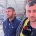 Ankaragücü taraftarları kaza anını anlattı Ankaragücü taraftarları kaza anını anlattı