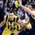 Fenerbahçe Beko sahasında Real Madrid'e farklı yenildi