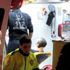 Gaziosmanpaşa da polis aracı takla attı, 2 polis yaralandı Gaziosmanpaşa da polis aracı takla attı, 2 polis yaralandı
