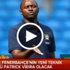 Yeni patron Viera