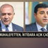 Derdiniz molotof ve bonzaiyse tasarıyı 2 maddeye düşürün, geçirelim