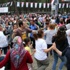 Antalya Yörük Festivali İle Coştu Antalya Yörük Festivali İle Coştu