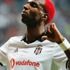 Beşiktaş'ta Babel krizi! Beşiktaş'ta Babel krizi!