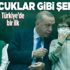 Başkan Erdoğan Palet Türk Müziği İlkokulu'nun açılışını gerçekleştirdi: Kanun seçen öğrenciler var mı?