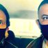 Maskeli polisler Maskeli polisler