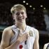 THY Avrupa Ligi'nin yükselen yıldızı Doncic THY Avrupa Ligi'nin yükselen yıldızı Doncic