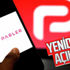 Kongre baskınının organize edildiği platform Parler yeniden kullanıma açıldı Kongre baskınının organize edildiği platform Parler yeniden kullanıma açıldı