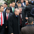 Cumhurbaşkanı Erdoğan eski mahallesinde