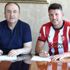 Sefa Yılmaz, Sivasspor'a transfer oldu
