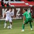 2. Lig: Elazığspor: 0 Kırklarelispor: 1 2. Lig: Elazığspor: 0 Kırklarelispor: 1