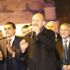 Bakan Soylu’nun yolunu otobüsle böyle kestiler Bakan Soylu’nun yolunu otobüsle böyle kestiler