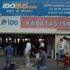 İDO Seferleri iptal İDO Seferleri iptal