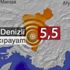 Deprem nedeniyle Karacasu’da okullar tatil edildi Deprem nedeniyle Karacasu’da okullar tatil edildi