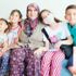 Kalbini çantada taşıyor Kalbini çantada taşıyor