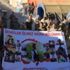 Karadenizli tır şoföründen Mehmetçiklere Kato'da Akçaabat köfte ziyafeti