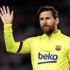 Barcelona-Lionel Messi zirvesinden sonuç çıkmadı!