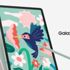 Samsung’dan iki yeni tablet Samsung’dan iki yeni tablet