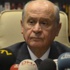 MHP lideri Devlet Bahçeli kalp ameliyatı geçirdi