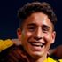 Emre Mor'un menajeri Muzzi Özcan, Inter ile anlaşmaya vardıklarını açıkladı