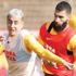 'Bek'lenmeyen gol kuraklığı