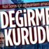 Kızıl Soros Osman Kavala için ağlayanların amacı deşifre oldu: Değirmenin suyu kurudu!