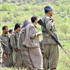 5 PKK'lı Terörist Öldürüldü