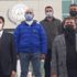 Tekirdağlı vatandaşlardan Erman Toroğlu'na suç duyurusu