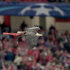 Benfica stadına kartal girdi!