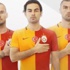 Galatasaray'ın yeni sponsoru belli oldu