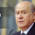 Bahçeli ilk kez bu kadar ılımlı konuştu Bahçeli ilk kez bu kadar ılımlı konuştu
