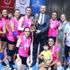 Biraz Veteran Voleybol Takımı Kocaeli de şampiyon ...