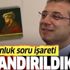 İBB'ye 8 milyona mal olan Fatih tablosu hakkında dikkat çeken yazı: Dolandırıldık mı?