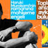 Haruki Murakami’nin romanına fuar yasağı Haruki Murakami’nin romanına fuar yasağı