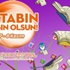Kitaplar ışığın olsun !