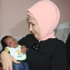 Cibuti’de Tayyip ve Emine bebek Cibuti’de Tayyip ve Emine bebek