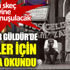 Güldür Güldür’de kimler için Fatiha okundu. Bu skeç yine çok konuşulacak Güldür Güldür’de kimler için Fatiha okundu. Bu skeç yine çok konuşulacak