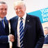 G20'de Cumhurbaşkanı'nın sürpriz görüşmesi G20'de Cumhurbaşkanı'nın sürpriz görüşmesi
