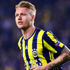 Marsilya, Simon Kjaer'e talip oldu