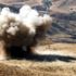 Irak'ta mayın patlaması: 1 Irak askeri yaralı Irak'ta mayın patlaması: 1 Irak askeri yaralı