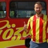 Göztepe'den bir imza daha! Bu kez...