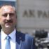 Adalet Bakanı Gül: Adalete olan güveni daha da artıracak reformlar hazırlıyoruz