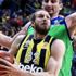 Fenerbahçe Beko liderliği garantilemek için sahada