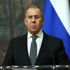 Lavrov, "Afganlar arasında diyaloğun sağlanmasından yana" olduklarını söyledi