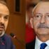 Başkan Aktaş'tan Kılıçdaroğlu'nun Bursa açıklamasına sert tepki