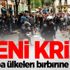 Yeni kriz! Avrupa ülkeleri birbirine düştü