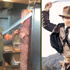Indiana Jones’un dönerci ustası oğlu!