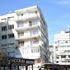 İzmir de, boşaltılan eğik binalar yıkılmayı bekliyor