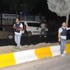 Diyarbakır'da sıcak saatler