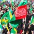 Hizbullah'a yakın HÜDA-PAR halkı sokağa çağırdı: 'Sadece parti ve tevhid bayrağı getirin' Hizbullah'a yakın HÜDA-PAR halkı sokağa çağırdı: 'Sadece parti ve tevhid bayrağı getirin'